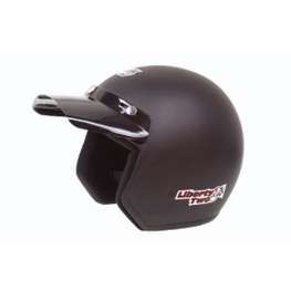 Protork Liberty Two Preto Fosco tam 58